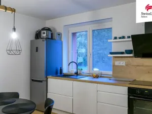 Pronájem bytu 2+1, Studénka, Budovatelská, 48 m2