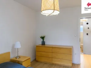 Pronájem bytu 2+1, Studénka, Budovatelská, 48 m2