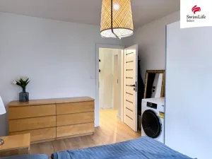 Pronájem bytu 2+1, Studénka, Budovatelská, 48 m2