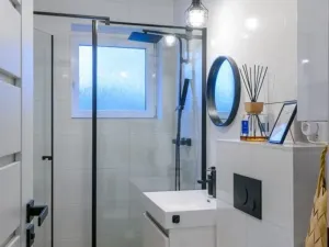 Pronájem bytu 2+1, Studénka, Budovatelská, 48 m2