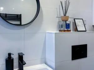 Pronájem bytu 2+1, Studénka, Budovatelská, 48 m2