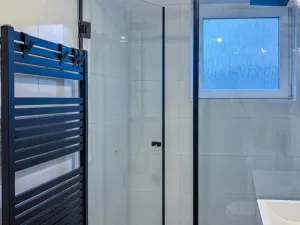 Pronájem bytu 2+1, Studénka, Budovatelská, 48 m2