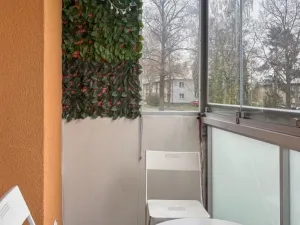 Pronájem bytu 2+1, Studénka, Budovatelská, 48 m2