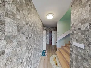 Prodej bytu 4+1, Praha - Stodůlky, Mezi školami, 119 m2