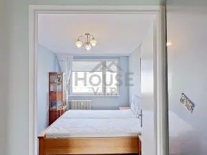 Prodej bytu 4+1, Praha - Stodůlky, Mezi školami, 119 m2