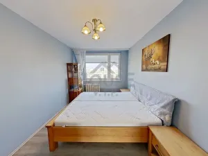 Prodej bytu 4+1, Praha - Stodůlky, Mezi školami, 119 m2