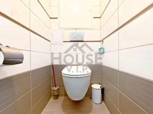 Prodej bytu 4+1, Praha - Stodůlky, Mezi školami, 119 m2