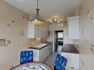 Prodej bytu 4+1, Praha - Stodůlky, Mezi školami, 119 m2