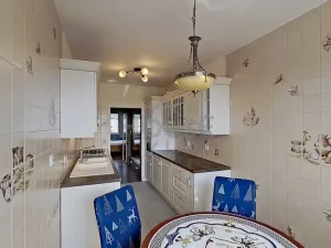 Prodej bytu 4+1, Praha - Stodůlky, Mezi školami, 119 m2