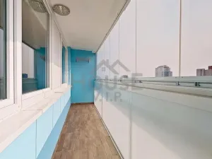 Prodej bytu 4+1, Praha - Stodůlky, Mezi školami, 118 m2