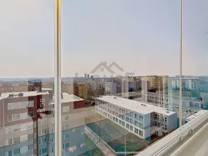 Prodej bytu 4+1, Praha - Stodůlky, Mezi školami, 118 m2