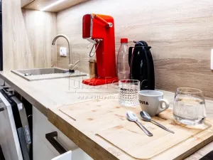 Pronájem bytu 2+kk, Hostivice, Pšeničná, 52 m2