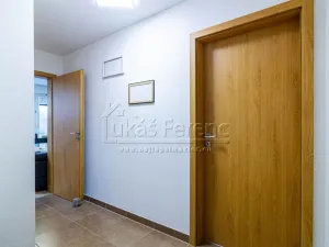 Pronájem bytu 2+kk, Hostivice, Pšeničná, 52 m2