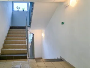 Pronájem bytu 2+kk, Hostivice, Pšeničná, 52 m2