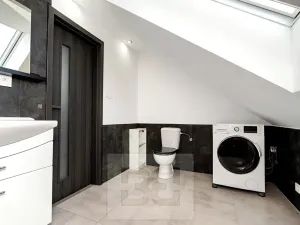 Prodej rodinného domu, Králův Dvůr, 262 m2