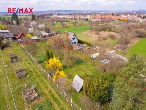 Prodej pozemku pro bydlení, Brno, 2410 m2