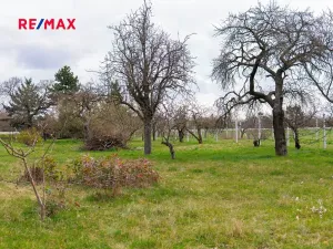 Prodej pozemku pro bydlení, Brno, 2410 m2