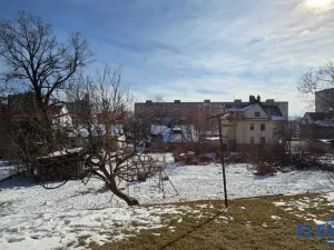 Pronájem bytu 2+1, Jeseník, Tyršova, 65 m2