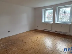 Pronájem bytu 2+1, Jeseník, Tyršova, 65 m2