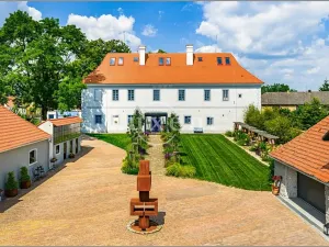 Prodej domu, Hluboká nad Vltavou, 1114 m2