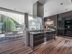 Prodej rodinného domu, Hrusice, U Potoka, 151 m2