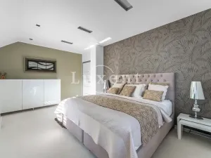 Prodej rodinného domu, Hrusice, U Potoka, 151 m2