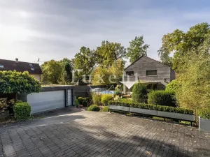 Prodej rodinného domu, Hrusice, U Potoka, 151 m2