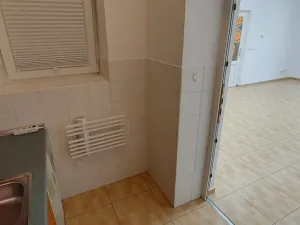 Pronájem kanceláře, Valašské Meziříčí, Křížkovského, 32 m2