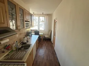 Prodej bytu 4+1, Jablonec nad Nisou, Budovatelů, 85 m2