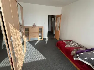 Prodej bytu 4+1, Jablonec nad Nisou, Budovatelů, 85 m2