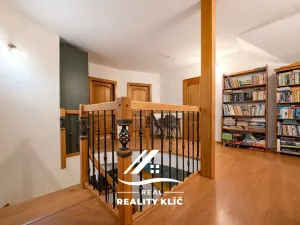 Prodej rodinného domu, Ostrava, Ostružinová, 264 m2