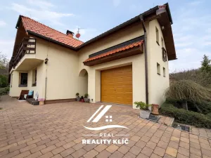 Prodej rodinného domu, Ostrava, Ostružinová, 264 m2