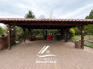 Prodej rodinného domu, Ostrava, Ostružinová, 264 m2