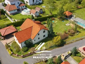Prodej rodinného domu, Ostrava, Ostružinová, 242 m2