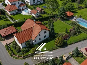 Prodej rodinného domu, Ostrava, Ostružinová, 242 m2