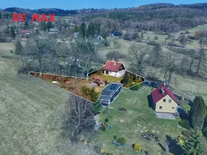 Prodej chaty, Volfartice, 115 m2