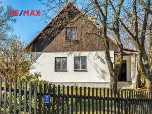 Prodej chaty, Volfartice, 115 m2