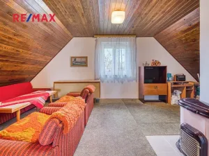 Prodej chaty, Volfartice, 115 m2