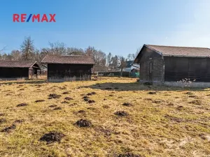 Prodej vily, Radvanec, 420 m2