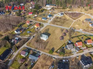 Prodej vily, Radvanec, 420 m2