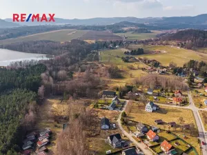 Prodej vily, Radvanec, 420 m2