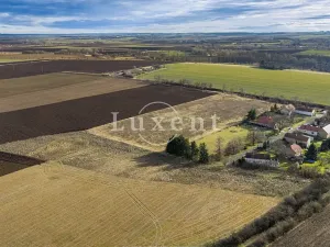 Prodej pozemku pro bydlení, Klášterní Skalice, 863 m2