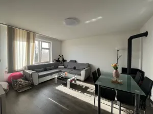 Pronájem bytu 3+1, Ostrava, Jestřábského, 82 m2