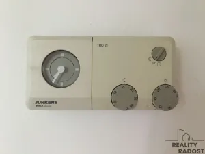 Pronájem bytu 3+1, Ostrava, Jestřábského, 82 m2