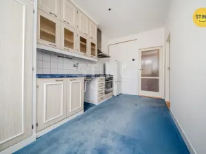 Prodej bytu 2+1, Ostrava, Urxova, 62 m2