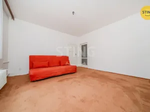 Prodej bytu 2+1, Ostrava, Urxova, 62 m2