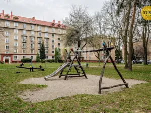 Prodej bytu 2+1, Ostrava, Urxova, 62 m2