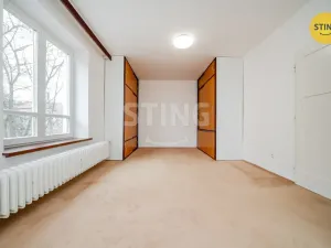 Prodej bytu 2+1, Ostrava, Urxova, 62 m2