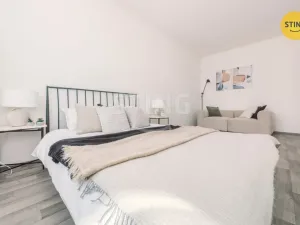 Prodej bytu 2+1, Pardubice, Na Hrádku, 57 m2