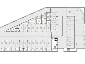 Prodej bytu 2+kk, Železná Ruda, 63 m2